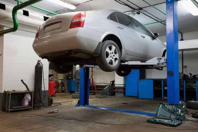 Car Service